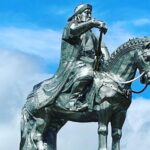 Terelj National Park Chinggis Khaan Statue and Nomadic Family - Practical Details and Tips