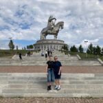 Terelj National Park & Chinggis Khan Statue: Budget Day Tour - Detailed Breakdown of the Itinerary