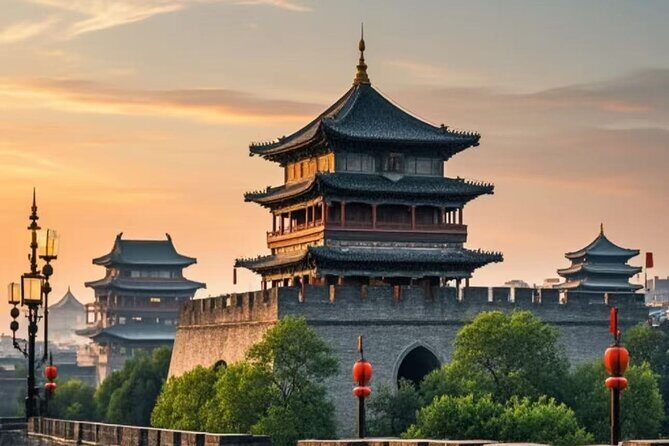 Terracotta Army & Flexible City Sightseeing Tour - Why This Tour Offers Great Value