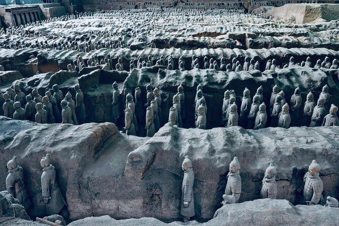 Terracotta Army Tickets - Deep Dive into the Itinerary