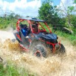 Terracross Buggy and ATV Tour with Macao Beach - Diving into the Details of the Tour