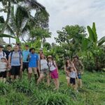 Tetebatu Guided Tour in Rice Terraces Waterfall and Monkey Forest - Authentic Reviews and Insights