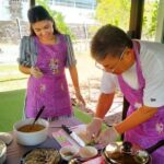 Thai cooking class & nature life in sanctuary - Evaluating the Value