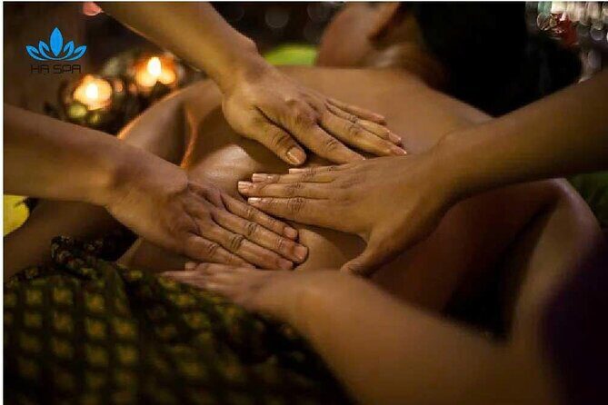 Thai Massage in Da Nang - Who Is This Experience Best For?