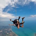 Thailand: Tandem Skydive Over Bangkok & Pattaya Adventures - The Itinerary: What to Expect on Your Journey
