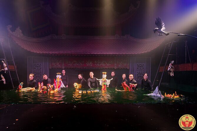 Thang Long Water Puppet Show Tickets - The Sum Up: Who Should Book This Experience?