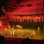 Thang Long Water Puppet Theater Entrance Tickets - Why It’s a Great Cultural Introduction