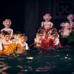 Thang Long Water Puppet Theater Tickets - Why Book in Advance?