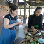 The Art of Jamu Experience Workshop - Practical Details & Tips
