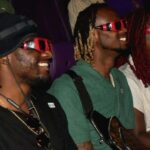 The Battle of Santo Domingo 4D Experience - How does the experience work?