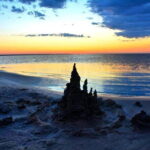 The Beautiful Sunset in Aydarkul Yurt Camp 2 Days 1 night - FAQ