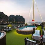 The Best 5 Star Halong Bay Cruise with Buffet,pool, Sunset Party - Who Should Book This Cruise?