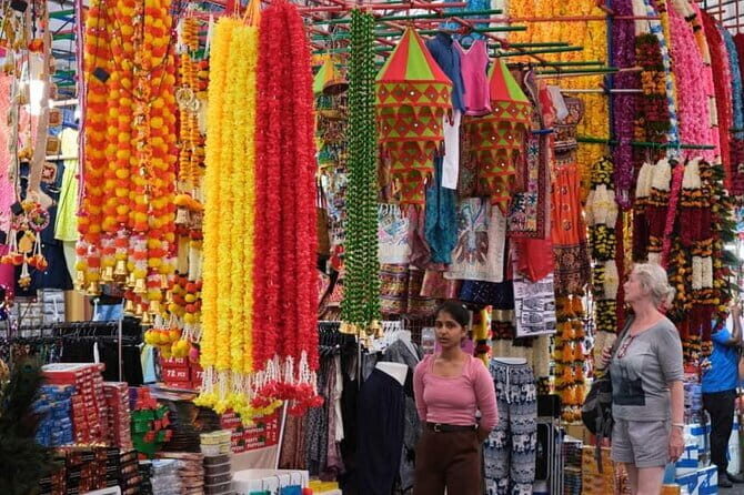 The BEST CHOICE 3 IN 1 Food Tour: 3 Culture Walking Trails - What Makes This Tour Stand Out?