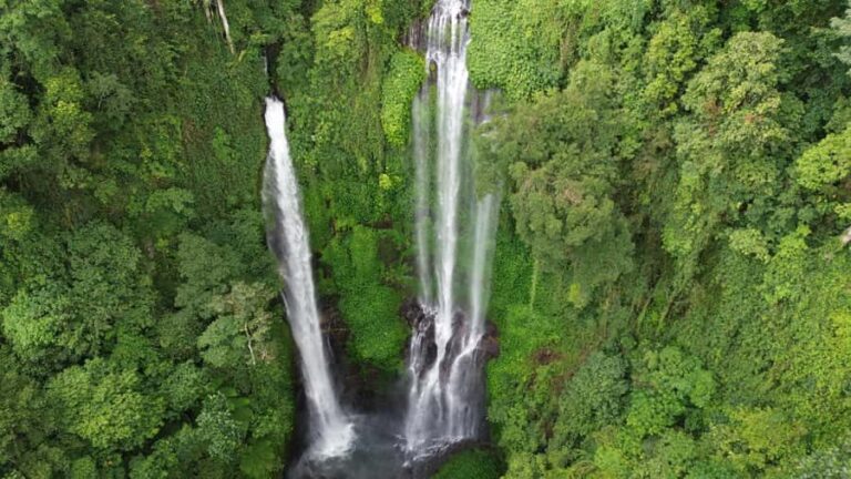The Best Northern Bali: Waterfalls & Sacred Temple Adventure - Who Is This Tour Best For?
