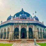 The Best of Old and New Delhi: Full-Day Private Exploration - The Itinerary in Detail