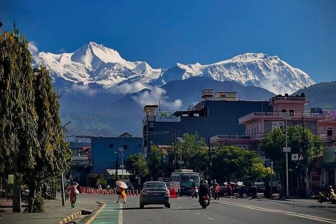 The Best Of Pokhara: Kahu Hill View Point Tour with Guide - The Value of This Tour
