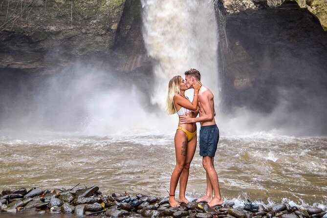 The Best of Ubud Tour and Jungle Swing - Practical Tips for a Smooth Day