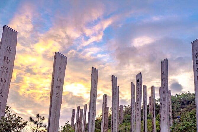 The Big Buddha & Lantau Island - Private Tour with Private Car - Practical Details and Tips