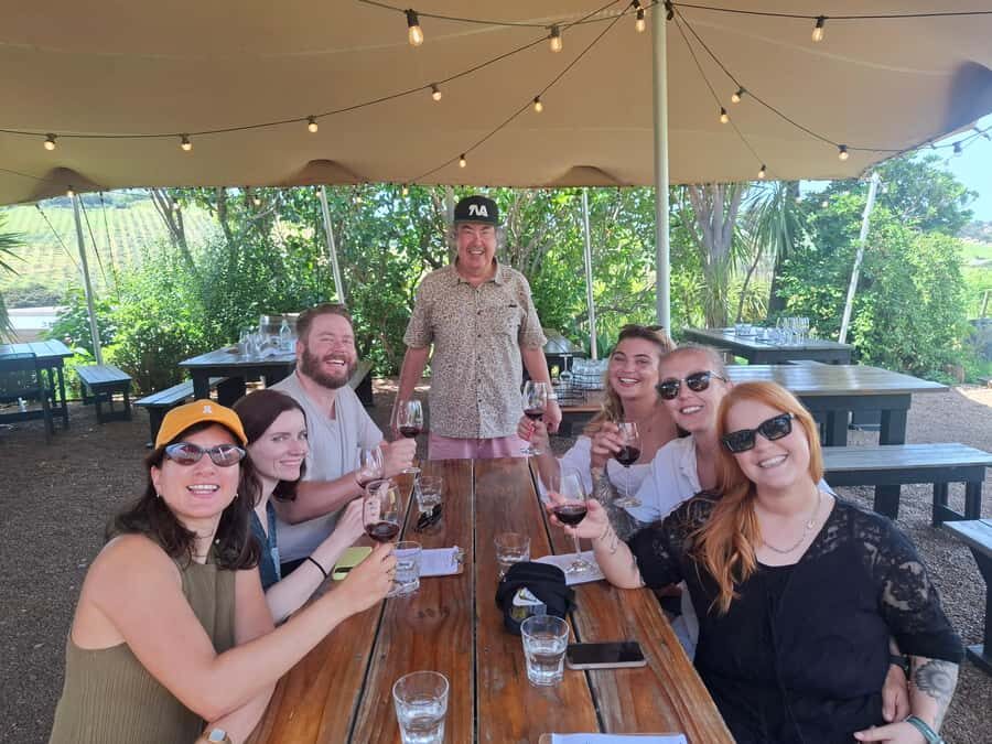 The Boutique Experience: Waiheke Island Best Cellar Tour - Who Is This Tour Best For?
