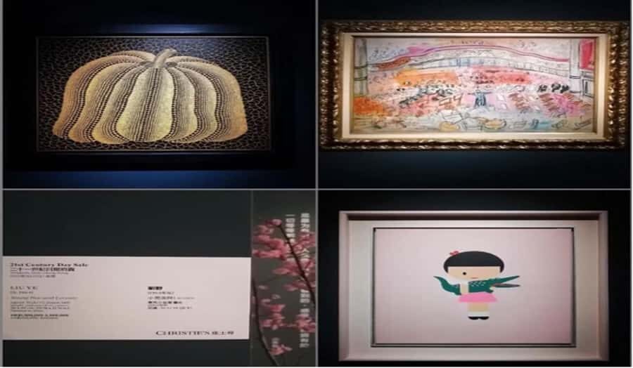 The Bund: Walk in Tour with Afternoon Tea and Cocktail - What Makes This Tour Stand Out