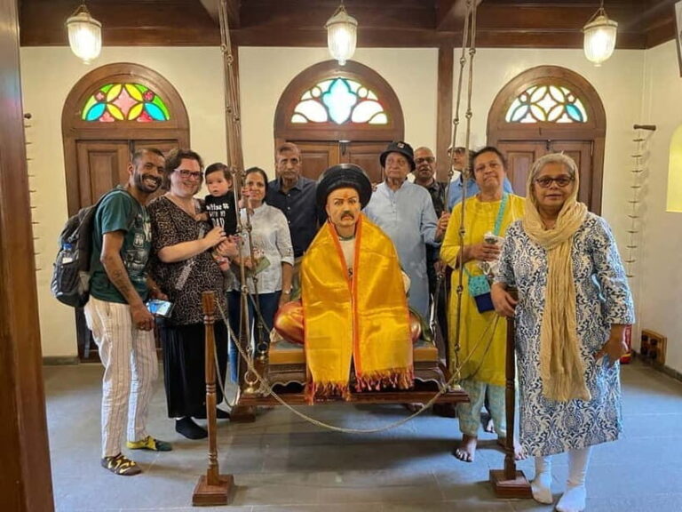 The Complete Pune Experience: A Full-Day Tour (AC Car Tour) - Detailed Breakdown of the Itinerary