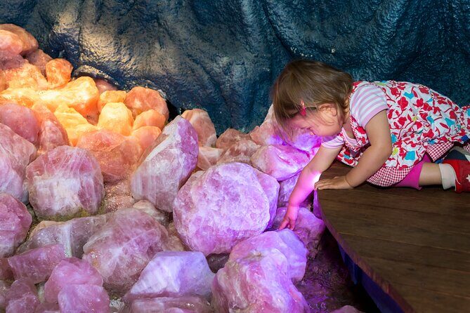 The Crystal Caves Self-Guided Tour - Authentic Insights and Reviewer Tips