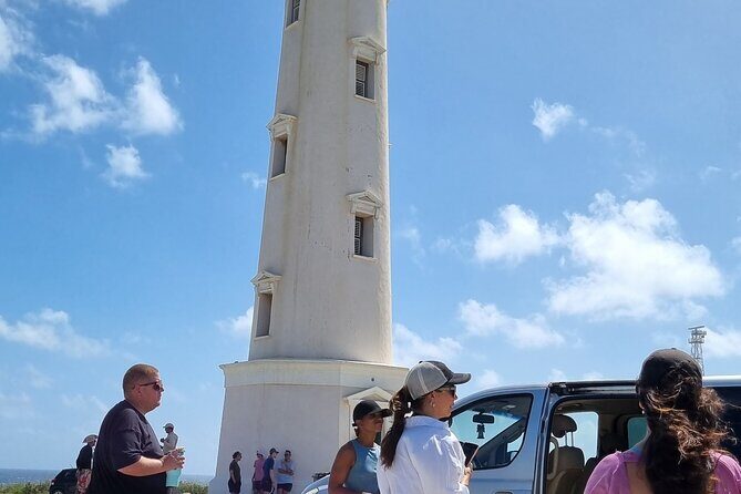 The Essential Island Highlights Tour - The Practical Side: Transportation, Duration, and Value