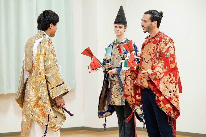 The Folklore of KAGURA 7 - Who Should Think Twice