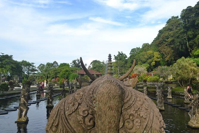 The Gate of Heaven Bali Tours - Whats Included and Whats Not