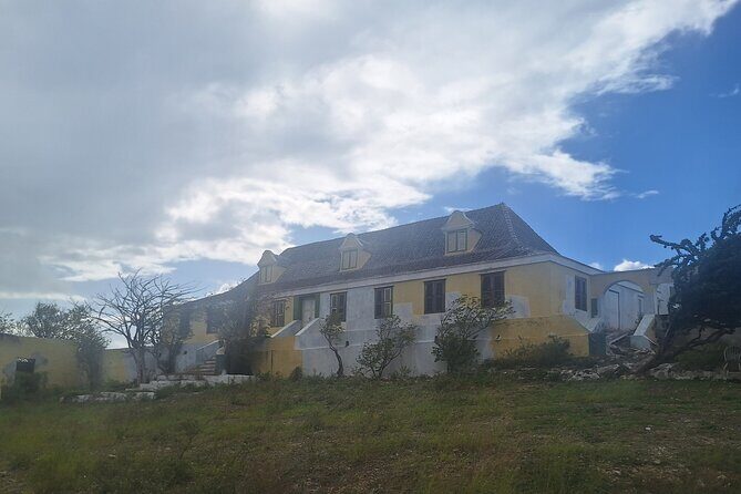 The Hidden Gems of Curacao - Beach Hopping at San Juan Beaches