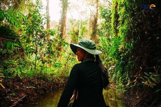 The Hidden Gems of Dong Thap Sa Dec Flower Village and Xeo Quyt - Why This Tour Offers Great Value