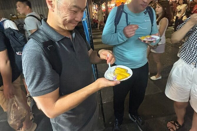 The Highest Rated Food Tour in Bangkok 10+ Tastings - Who Should Book This Tour?