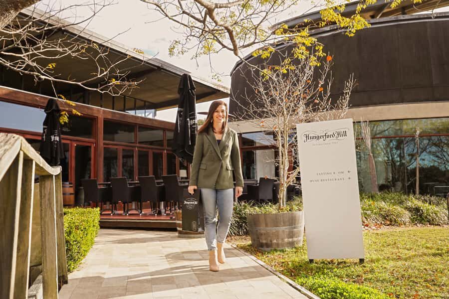 The Hunter Tasting - Wine Tasting Hunter Valley - What to Expect During the Tour