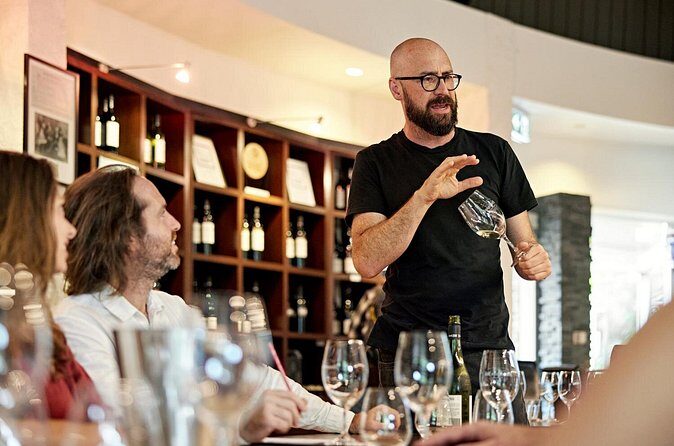 The Hunter Wine Tasting at Hungerford Hill - Who Is This Experience Perfect For?