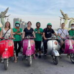 The Insider's Hanoi,Train Street, Countryside Highlight by Vespa - Who Will Love This Tour?