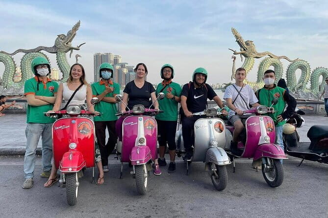 The Insider's Hanoi,Train Street, Countryside Highlight by Vespa - Who Will Love This Tour?