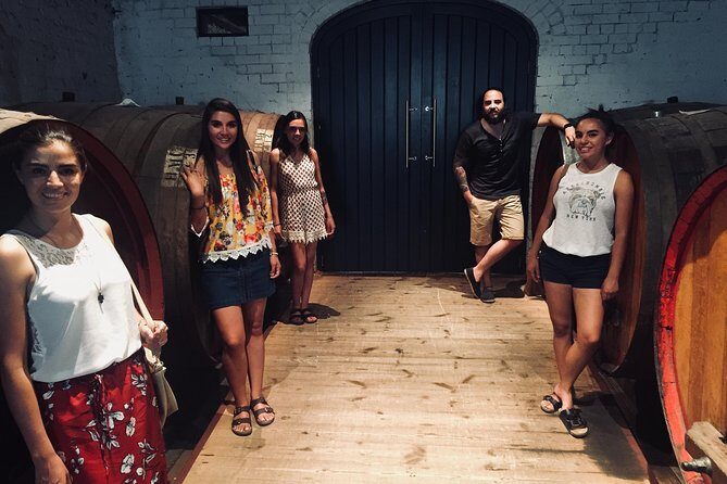 The Intimate wine tasting experiences and Boutique wines - Who Will Love This Tour?