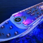 The Luxury White Cruise Experience - An In-Depth Look at the Experience