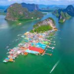 The magic of Phangnga Bay - The Practicalities: What to Expect