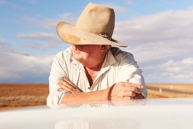 The Mail Run Tour in Outback South Australia - What Sets This Tour Apart?