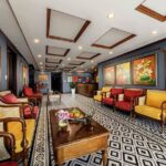 The Majesty of Ha Long Bay: Aboard Verdure Lotus Grandeur (2D1N) - Day 1 Highlights