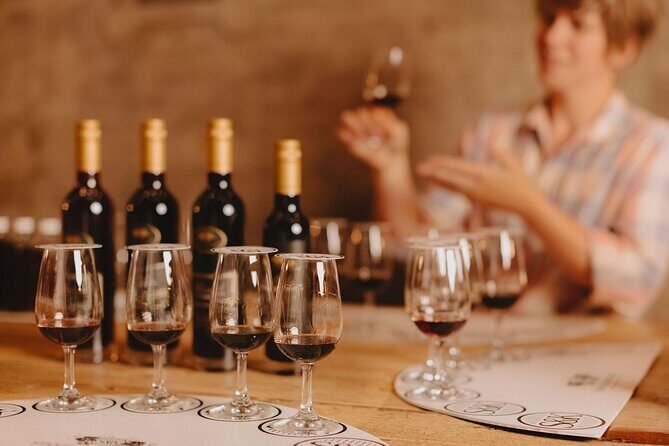 The Mystery of Muscat Guided Tour and Tasting - Who Will Love This Tour?