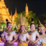 The Newest Luxury 5 Star Bangkok Chaophraya Dinner Cruise - Who Should Consider This Cruise?