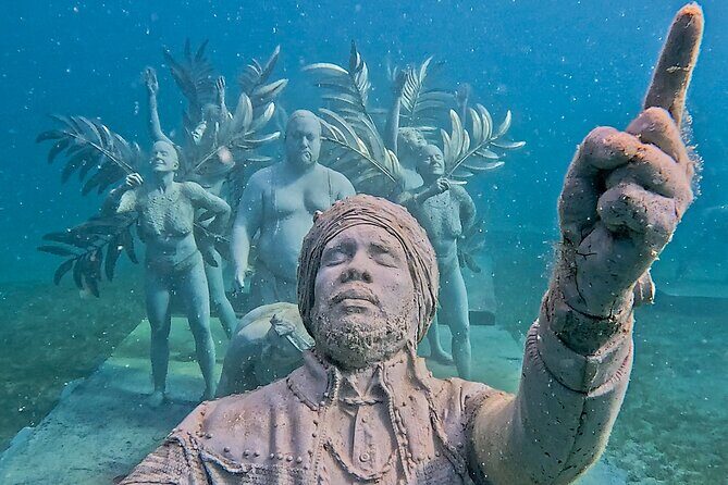 The Original Underwater Sculpture Park Snorkel Tour - Final Thoughts
