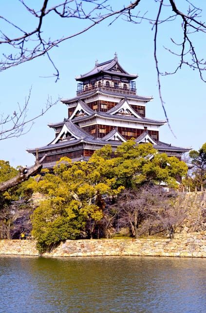 The Peace Memorial and Beyond: A Half-Day around Hiroshima - What’s Included and What Isn’t