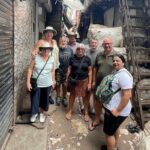 The Real Life Behind The Word Dharavi Slum Tour Experience - A Step-by-Step Breakdown of the Tour