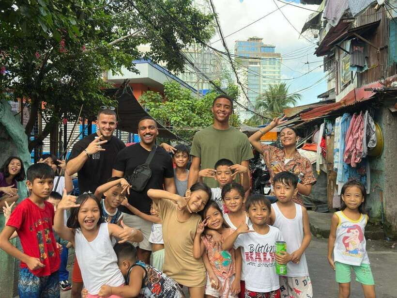 The Real Manila Experience with a Local Guide - What to Expect from the Tour