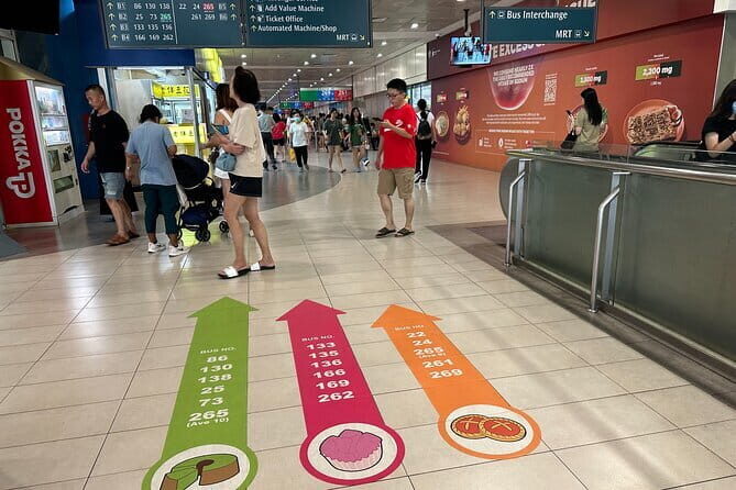 The Real Singapore Heartland Walking Food Tour - The Value of the Experience