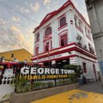 The Rise of World Heritage City-Penang: WalkingHeritageTour - How the Tour Works