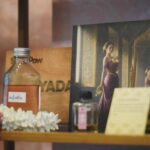 The Scents Bangkok: From Flower Market to DIY Thai Perfume - Culinary Aromas and Heritage